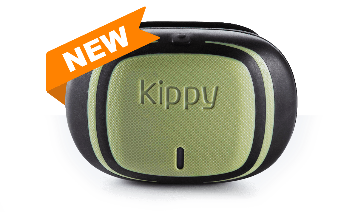 Le GPS pour animaux - Kippy Vita