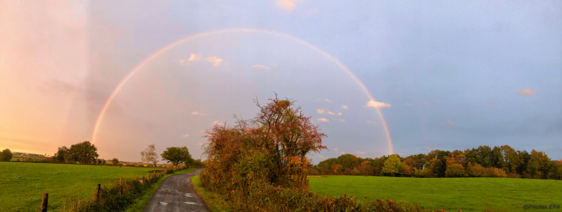 Arc-en-ciel